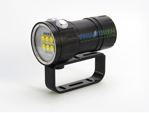  Đèn Lặn Chống Nước Siêu Sáng Flashlight - DL147 