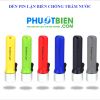 Đèn Pin Led Lặn Biển Chống Nước FlashLight Giá Rẻ - DL001