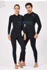 Đồ Bơi Lặn Đôi Giữ Nhiệt Wetsuit Nam Nữ 2MM - AL244