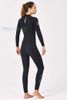 Đồ Bơi Lặn Đôi Giữ Nhiệt Wetsuit Nam Nữ 2MM - AL244