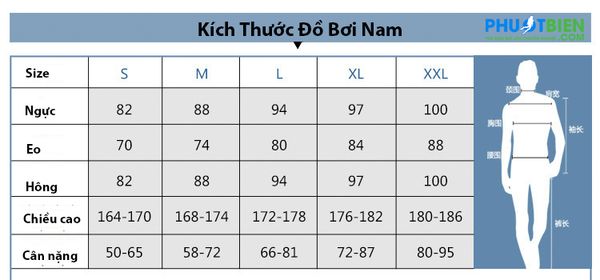 Đồ bơi đôi đi biển tay dài quần lửng thân liền