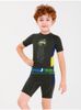 Đồ Bơi Giữ Nhiệt Cho Bé Trai 2-8 Tuổi - Wetsuit X-ManTa - ALT601