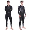 Bộ Đồ Bơi Lặn Giữ Nhiệt Neoprene Wetsuit  1.5mm - AL091