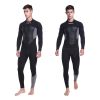 Bộ Đồ Bơi Lặn Giữ Nhiệt Neoprene Wetsuit  1.5mm - AL091