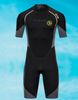 Quần Áo Bơi Lặn Giữ Nhiệt Neoprene Wetsuit  1.5mm - AL201