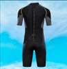 Quần Áo Bơi Lặn Giữ Nhiệt Neoprene Wetsuit  1.5mm - AL201