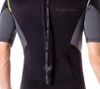 Quần Áo Bơi Lặn Giữ Nhiệt Neoprene Wetsuit  1.5mm - AL201