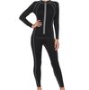 Quần Áo Bơi Lặn Giữ Nhiệt Wetsuit Nữ 1.5 mm - ALN003 43-83kg