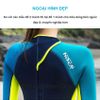 Đồ Bơi Lặn Giữ Nhiệt Wetsuit Nữ - ALN087