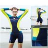 Đồ Bơi Lặn Giữ Nhiệt Wetsuit Nữ - ALN087