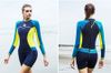 Đồ Bơi Lặn Giữ Nhiệt Wetsuit Nữ - ALN087