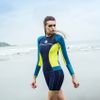 Đồ Bơi Lặn Giữ Nhiệt Wetsuit Nữ - ALN087