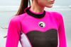 Quần Áo Bơi Lặn Giữ Nhiệt Wetsuit Nữ - ALN086