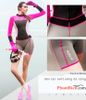 Quần Áo Bơi Lặn Giữ Nhiệt Wetsuit Nữ - ALN086