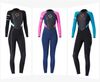 Đồ Lặn Wetsuit Nữ 3mm - ALN19481