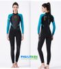 Đồ Lặn Wetsuit Nữ 3mm - ALN19481