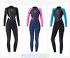 Đồ Lặn Wetsuit Nữ 3mm - ALN19481