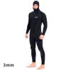 Bộ Đồ Lặn 3mm Giữ Nhiệt Neoprene Wetsuit - AL8002