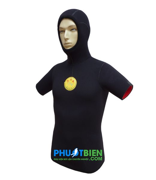 Đồ nhái lặn biển chống thấm 7mm Neoprene Wetsuit