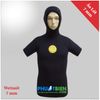 Đồ Lặn Wetsuit 7mm Cho Ngư Dân - AL007