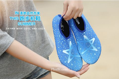  Giày Đi Biển E01 Size 44 - 46 