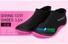 Giày Lặn Biển Giữ Nhiệt Nam & Nữ Diving Boots 3mm - GL03