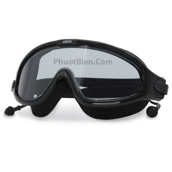 Kính Bơi Mắt To Chống Mờ Swimming Goggles