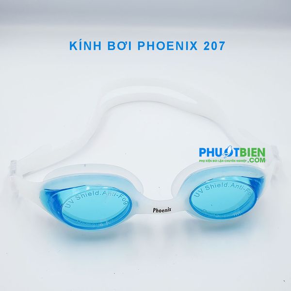 Kính bơi Phoenix Hàn Quốc 207