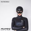 Kính Lặn Freediving Mắt Nhỏ Chuyên Nghiệp Salvimar