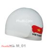 Nón Bơi Cao Cấp Đội Tuyển Việt Nam - M01