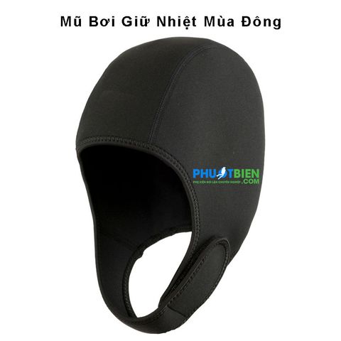  Mũ Nón Bơi Lặn Giữ Nhiệt Chống Nắng & Chống Lạnh - ML021 