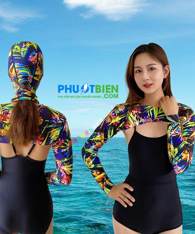  Mũ Nón Bơi Vải Chống Nắng Toàn Phần - MBV02 