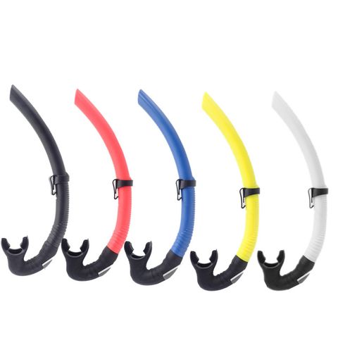  Ống Thở Lặn PVC Snorkel Diving - OTL09 