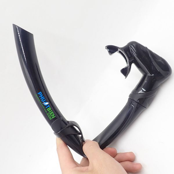 Ống Thở Lặn Silicone Snorkel Diving