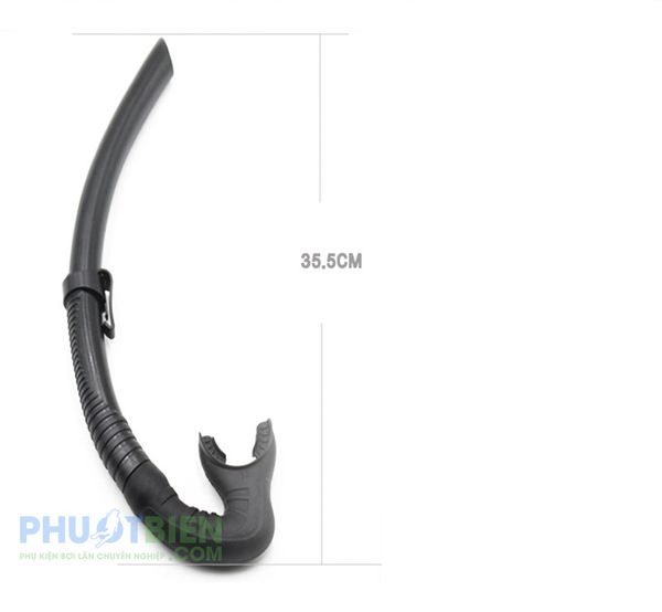 Ống Thở Lặn PVC Snorkel Diving