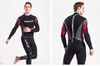 Hisea Wetsuit Bơi Lặn Giữ Nhiệt 2.5mm - AL095