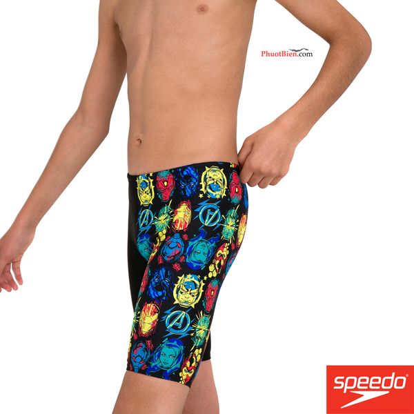 Quần bơi speedo cho bé trai