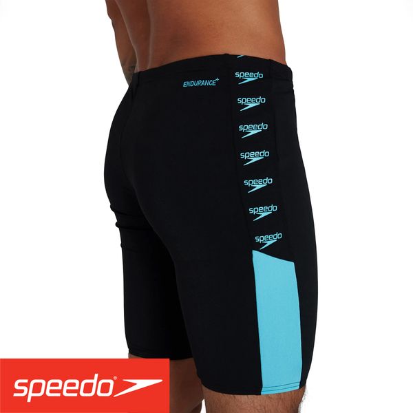 Quần bơi nam speedo dạng lửng