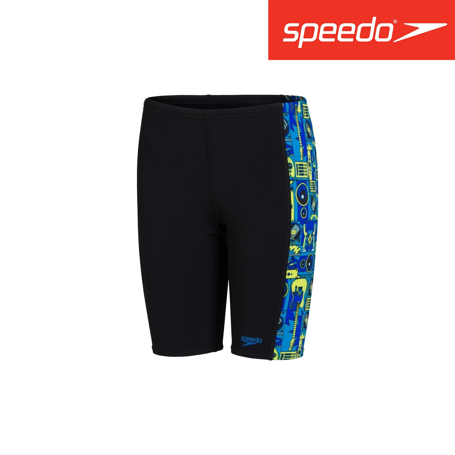 Quần Bơi Speedo Dành Cho Bé Trai - SP020 - 7-16 Tuổi