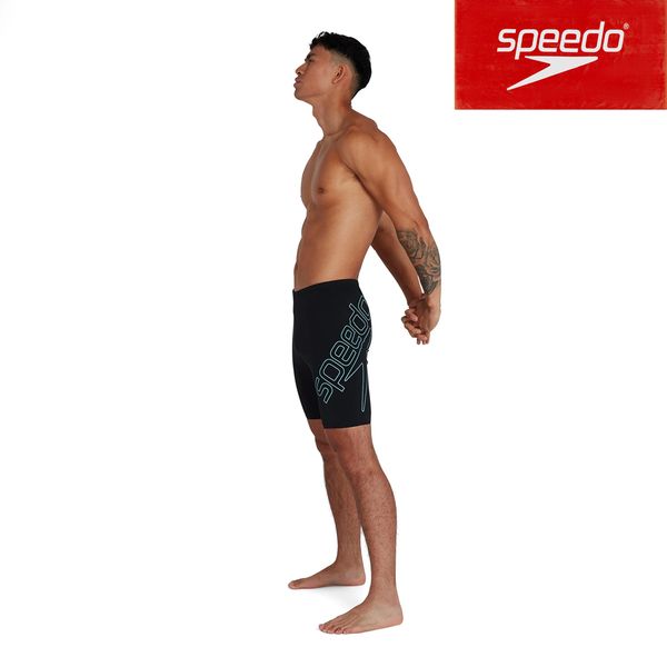 Quần bơi nam speedo dạng lửng