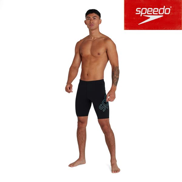 Quần bơi nam speedo dạng lửng