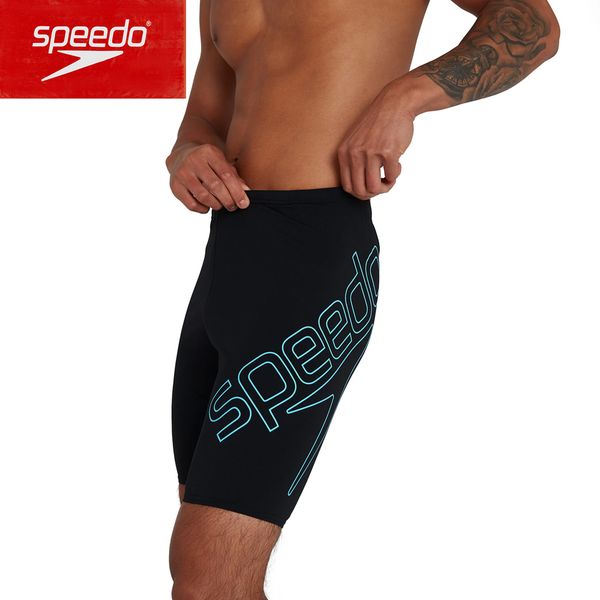 Quần bơi nam speedo dạng lửng