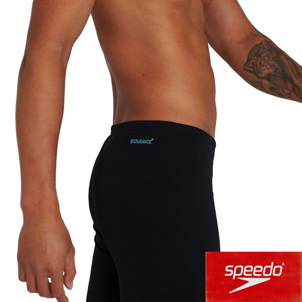 Quần bơi nam speedo dạng lửng