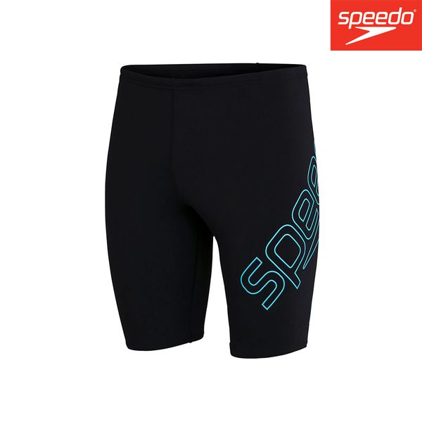 Quần bơi nam speedo dạng lửng