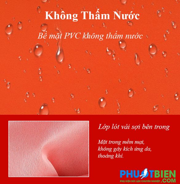 Quần Áo Chống Thấm Nước Cho Bé