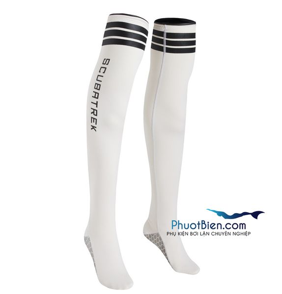 Tất vớ bơi lặn giữ nhiệt diving socks