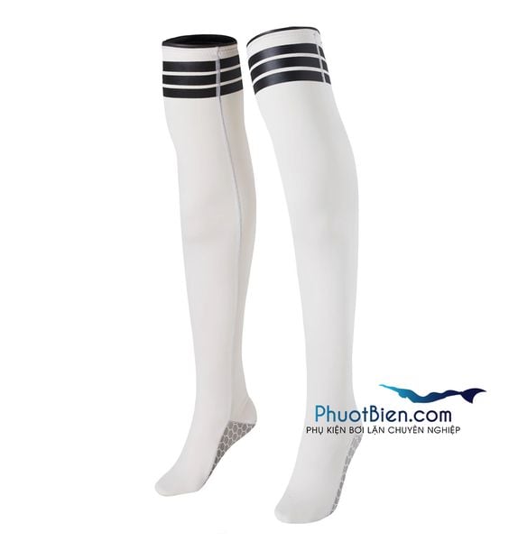 Tất vớ bơi lặn giữ nhiệt diving socks