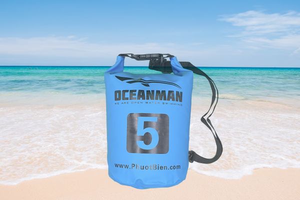 Túi đựng đồ bơi chống nước Oceanman