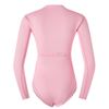 Wetsuit Bikini Bơi Lặn Giữ Nhiệt Nữ 2mm Màu Hồng - ALN06