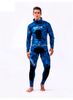 Đồ Lặn Bán Cá Chuyên Nghiệp Wetsuit HISEA Ngụy Trang - AL103 - 1.5 mm